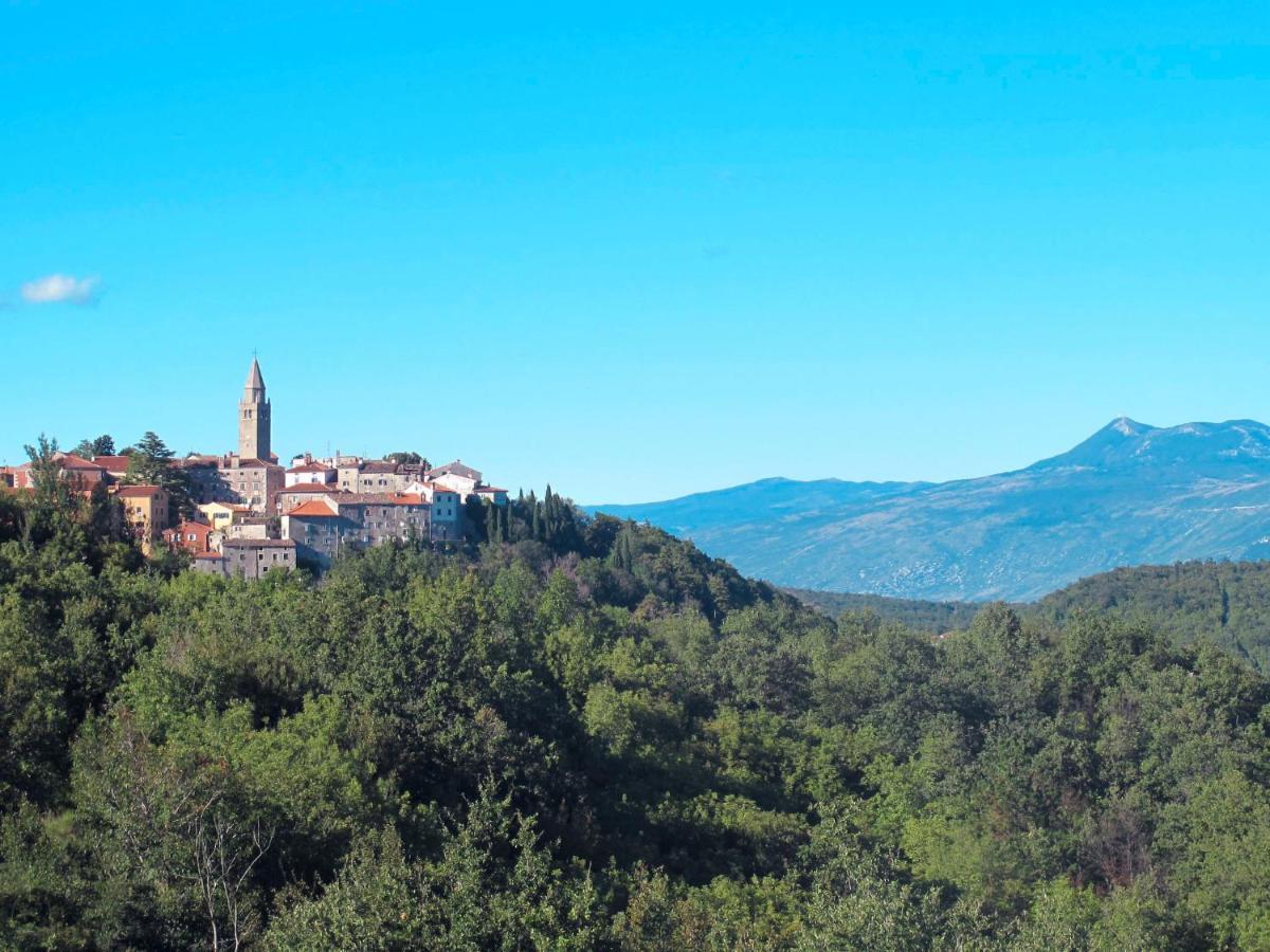 Villa Vlastelini Krapan Esterno foto