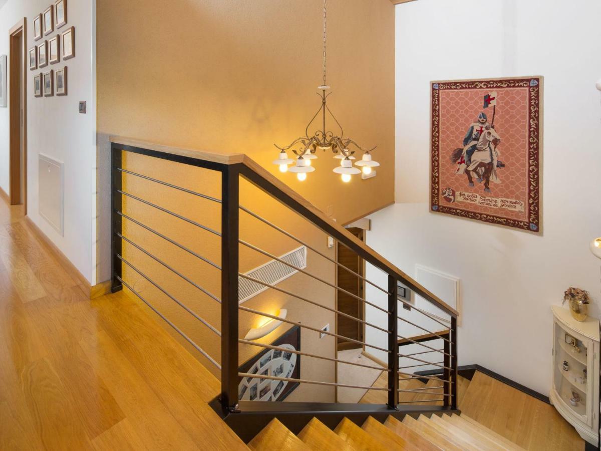 Villa Vlastelini Krapan Esterno foto